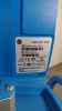 GE DINAMAP V100 VITAL SIGNS MONITOR ON ROLLING STAND - 2