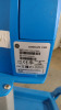 GE DINAMAP V100 VITAL SIGNS MONITOR ON ROLLING STAND - 2