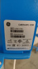 GE DINAMAP V100 VITAL SIGNS MONITOR ON ROLLING STAND - 2