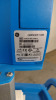 GE DINAMAP V100 VITAL SIGNS MONITOR ON ROLLING STAND - 2