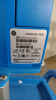 GE DINAMAP V100 VITAL SIGNS MONITOR ON ROLLING STAND - 2