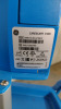 GE DINAMAP V100 VITAL SIGNS MONITOR ON ROLLING STAND - 2