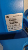 GE DINAMAP V100 VITAL SIGNS MONITOR ON ROLLING STAND - 2