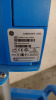 GE DINAMAP V100 VITAL SIGNS MONITOR ON ROLLING STAND - 2