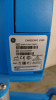 GE DINAMAP V100 VITAL SIGNS MONITOR ON ROLLING STAND - 2