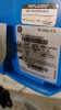GE V100 VITAL SIGNS MONITOR ON ROLLING STAND - 3