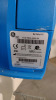 GE DINAMAP V100 VITAL SIGNS MONITOR ON ROLLING STAND - 2