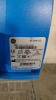 GE DINAMAP V100 VITAL SIGNS MONITOR ON ROLLING STAND - 3