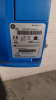 GE DINAMAP V100 VITAL SIGNS MONITOR ON ROLLING STAND - 2