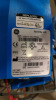 GE V100 VITAL SIGNS MONITOR ON ROLLING STAND - 3