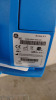 GE DINAMAP V100 VITAL SIGNS MONITOR ON ROLLING STAND - 2