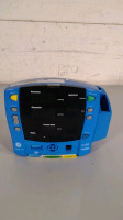GE DINAMAP V100 VITAL SIGNS MONITOR