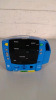 GE DINAMAP V100 VITAL SIGNS MONITOR
