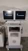 GE OEC 9900 ELITE VAS MTS C-ARM WITH 12 INCH II, DUAL MONITOR WORKSTATION, HAND CONTROL, FOOTSWITCH (DOM JULY 2015)(SN E2-4918) - 2