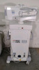 GE OEC 9900 ELITE VAS MTS C-ARM WITH 12 INCH II, DUAL MONITOR WORKSTATION, HAND CONTROL, FOOTSWITCH (DOM JULY 2015)(SN E2-4918) - 3