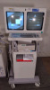 GE OEC 9800 PLUS PMCARE SUPER C-ARM WITH DUAL MONITOR WORKSTATION, HAND CONTROL (DOM 03/2005)(SN 8S-2705) - 2