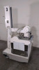 GE AMX 4+ MOBILE X-RAY SYSTEM (DOM MAY 2007)