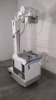 GE AMX 4+ MOBILE X-RAY SYSTEM (DOM MAY 2007) - 2