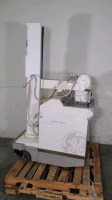 GE AMX 4 PLUS MOBILE X-RAY SYSTEM (DOM APRIL 2004)