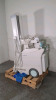 SHIMADZU MOBILE ART MOBILE X-RAY SYSTEM (DOM JULY 2006)