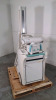 SHIMADZU MOBILEART MOBILE X-RAY SYSTEM (DOM JULY 2006) - 2
