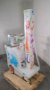 SHIMADZU MOBILEART EVOLUTION MOBILE X-RAY SYSTEM (DOM JULY 2009) - 3