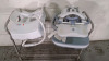 GE 3.0T HD BREAST ARRAY AND NEUROVASCULAR ARRAY (NO CART) - 2
