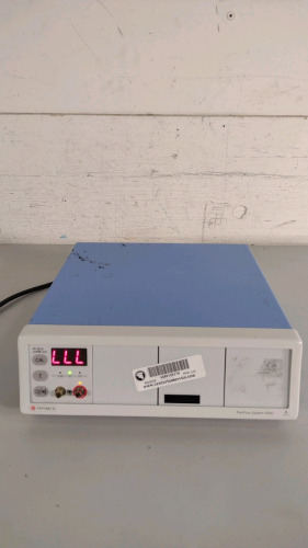 PERIMED 5000 PERIFLUX SYSTEM
