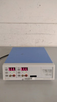 PERIMED 5000 PERIFLUX SYSTEM