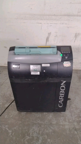 FUJIFILM FCR CARBON XL CR SYSTEM