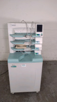 FUJIFILM FCR XG5000 CR SYSTEM