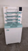 FUJIFILM FCR XG5000 CR SYSTEM