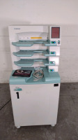 FUJIFILM FCR XG5000 CR SYSTEM