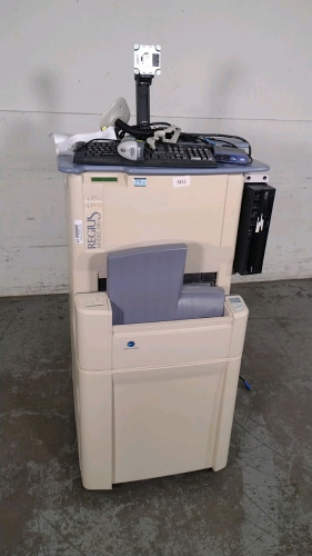 KONICA MINOLTA REGIUS 190 CR SYSTEM