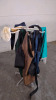 X-RAY VESTS WITH ROLLING STAND - 2
