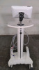 SIEMENS 240 10308119 MONITOR ON ROLLING STAND - 2