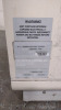 OEC UROVIEW H.V. GENERATOR/X-RAY CONTROL (DOM FEB 1996) - 2