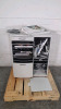 INSTRUMENTARIUM IMAGING BREAST IMAGING PARTS CART