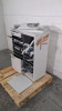 INSTRUMENTARIUM IMAGING BREAST IMAGING PARTS CART - 2