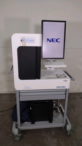 HOLOGIC TRIDEN SPECIMENT RADIOGRAPHY SYSTEM