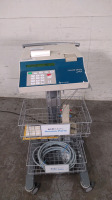 GEN-PROBE LEADER 50 LUMINOMETER ON ROLLING STAND