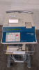 GEN-PROBE LEADER 50 LUMINOMETER ON ROLLING STAND - 2