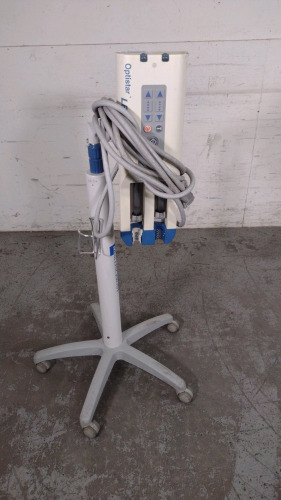 MALLINCKRODT OPTISTAR LE INJECTION SYSTEM PART