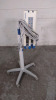 MALLINCKRODT OPTISTAR LE INJECTION SYSTEM PART