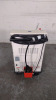 TRIMEDYNE OMNIPULSE JR HOLMIUM LASER SYSTEM (SN JR0061) - 2