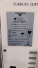 TRIMEDYNE OMNIPULSE JR HOLMIUM LASER SYSTEM (SN JR0061) - 3