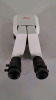 LEICA WILD HEERBRUGG EYE PIECE (10X/21 GLASSES)