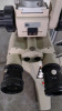STORZ URBAN US-1 SURGICAL MICROSCOPE WITH SINGLE BINOCULAR (10X), BOTTOM LENS (250 MM), ROLLING STAND - 3