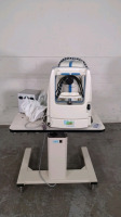 NIDEK MP1 MICROPERIMETER ON ROLLING STAND