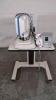 NIDEK MP1 MICROPERIMETER ON ROLLING STAND - 2